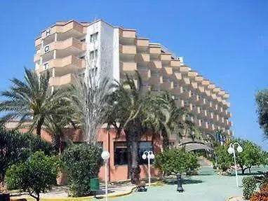 فندق Jm Santa Pola لقنت