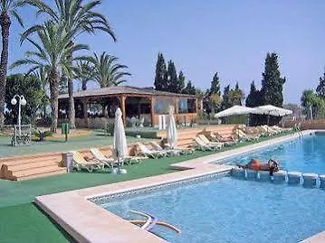 Jm Santa Pola