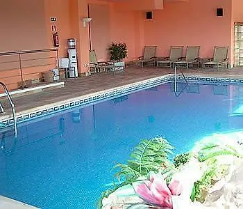 Jm Santa Pola Otel