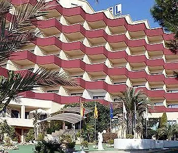 فندق Jm Santa Pola لقنت