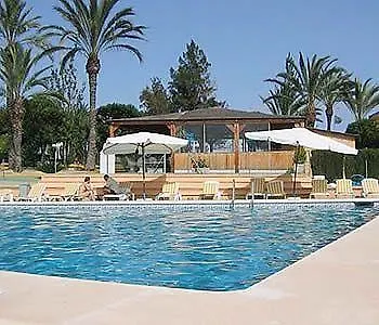 فندق Jm Santa Pola