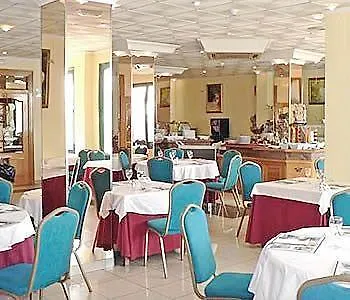 Jm Santa Pola فندق 3*