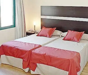 Jm Santa Pola لقنت