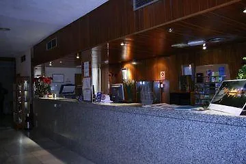 Jm Santa Pola فندق 3*