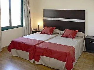 فندق Jm Santa Pola لقنت
