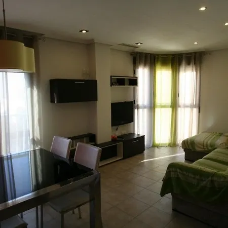 فندق Jm Santa Pola 3*
