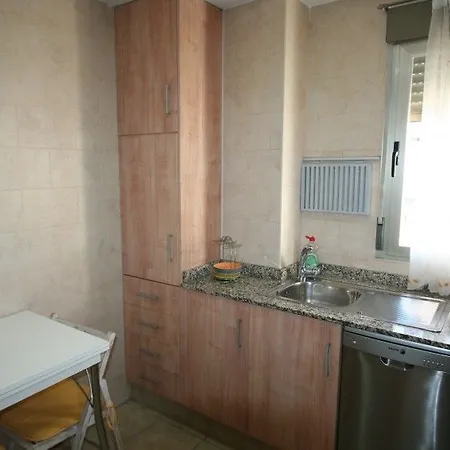 Jm Santa Pola 3*