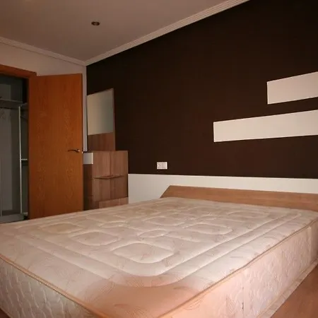 Otel Jm Santa Pola Alicante