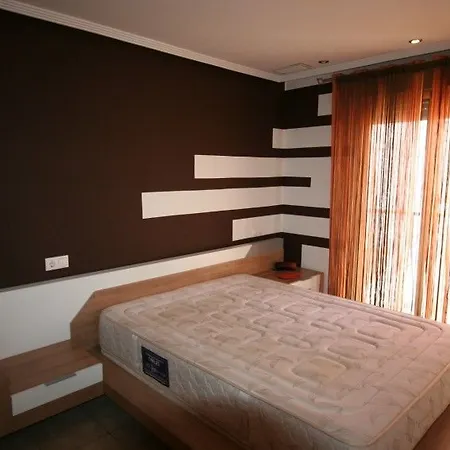 Jm Santa Pola 3* لقنت