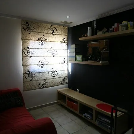 Otel Jm Santa Pola