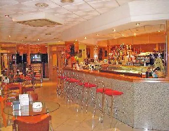 Otel Jm Santa Pola 3*