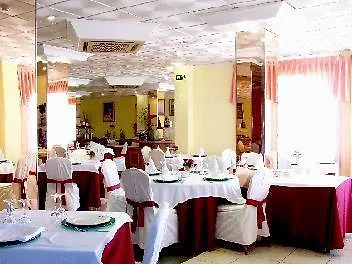 فندق Jm Santa Pola