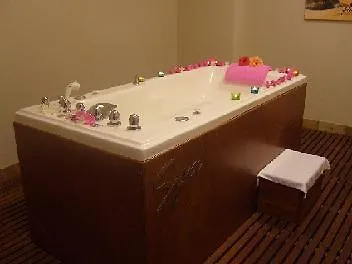 Otel Jm Santa Pola 3*