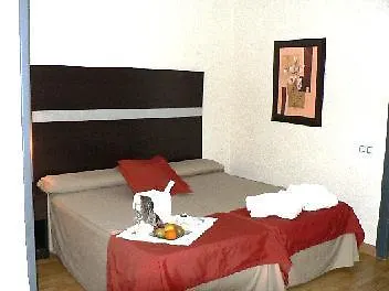 فندق Jm Santa Pola لقنت