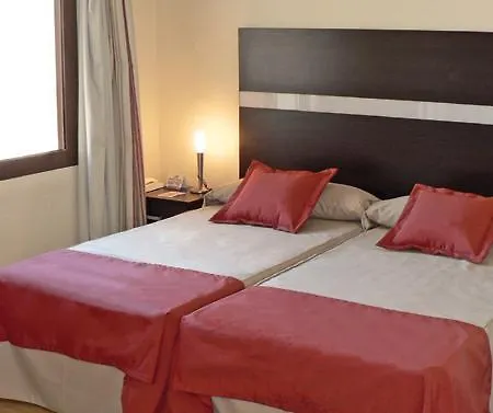 فندق Jm Santa Pola لقنت