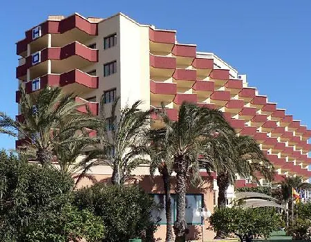 Jm Santa Pola 3*