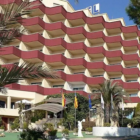 Jm Santa Pola فندق 3*